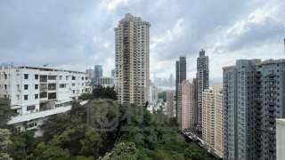 东半山 | 跑马地 优雅阁 House730-[7089154]