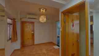 Tsim Sha Tsui | Jordan PARKES BUILDING Upper Floor House730-[7092727]