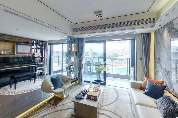 雲城上品 - House730