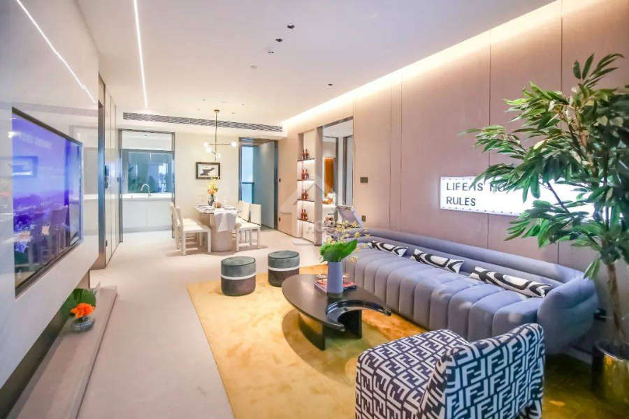 深鐵瓏境 - House730