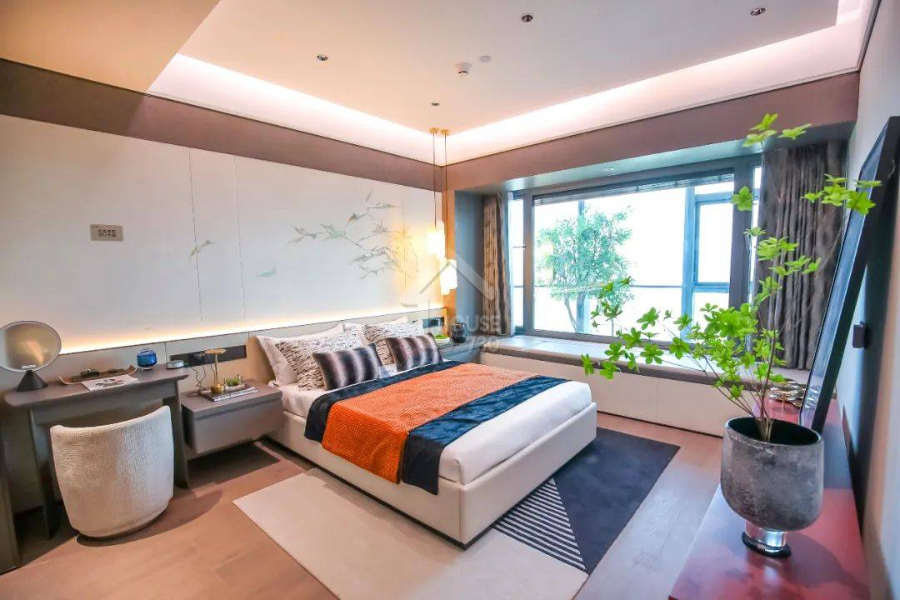 深鐵瓏境 - House730