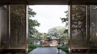保利四季和頌 - House730