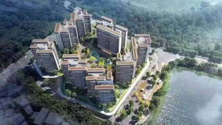 中建天河精誠壹號 - House730