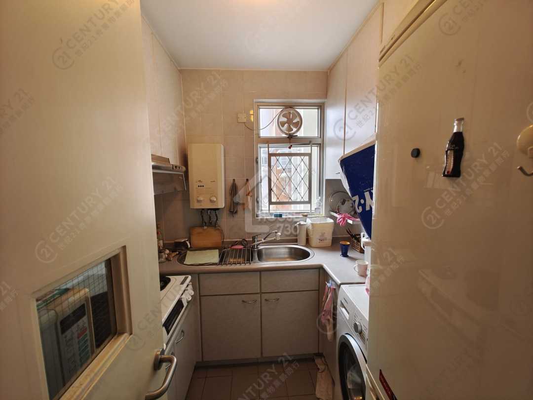 Siu Lek Yuen YU CHUI COURT Upper Floor House730-7103446