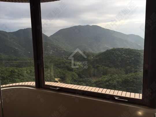 淺水灣 陽明山莊 低層 House730-7103426