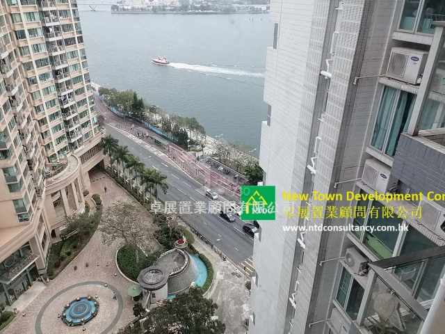 Ma On Shan OCEANAIRE View from Living Room House730-7103429