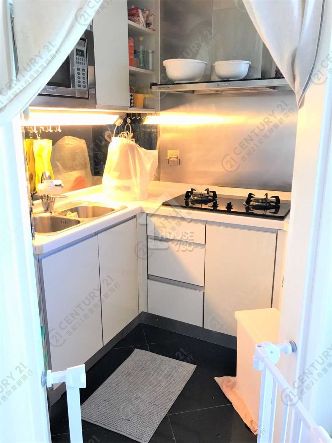 马鞍山 岚岸 中层 House730-7103455