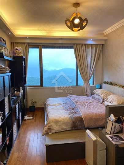 淺水灣 陽明山莊 低層 House730-7103426