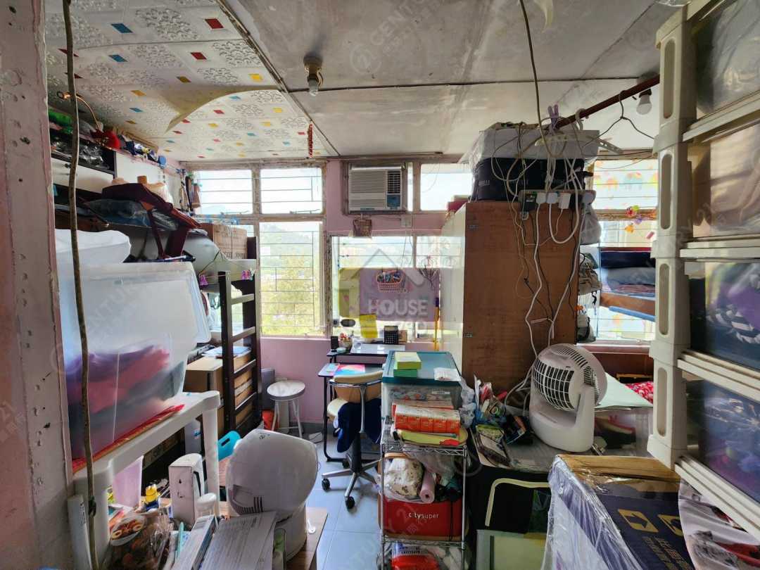 大圍 顯徑邨 中層 House730-7103448