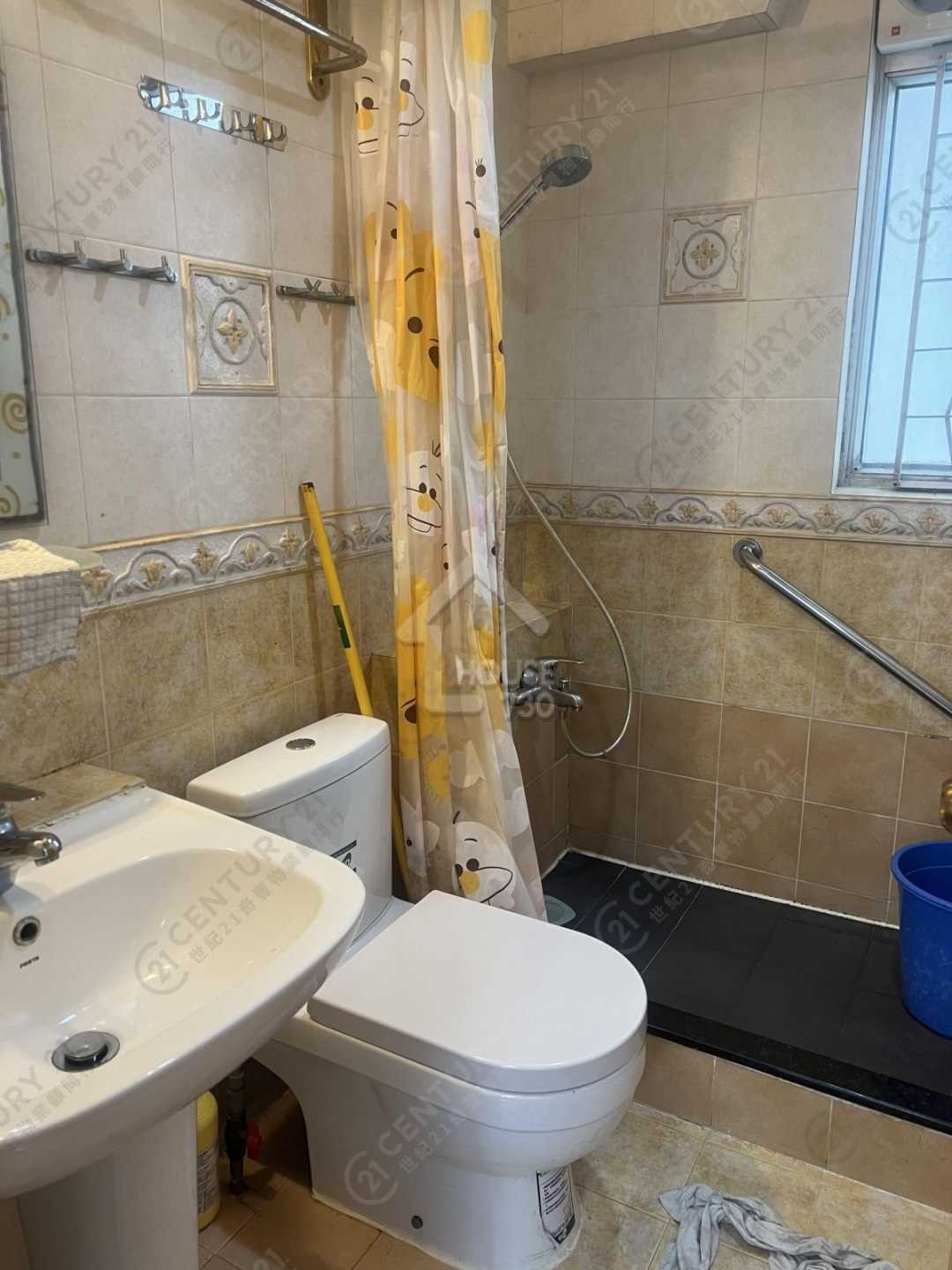沙田第一城 沙田第一城 中層 House730-7103451