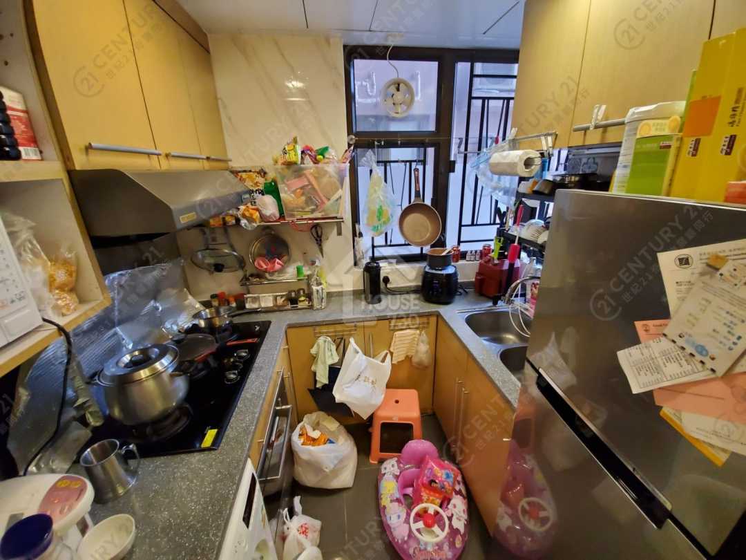 小沥源 欣廷轩 中层 House730-7103458