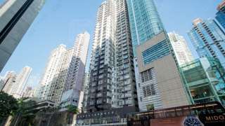 Mid Level North Point HING HON BUILDING Upper Floor House730-[7104394]