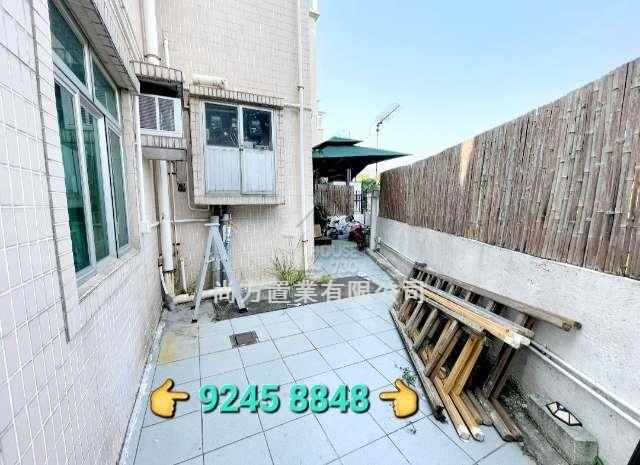 元朗區村屋 元朗村屋 地下 House730-7103434