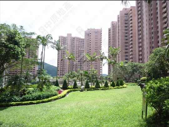 Repulse Bay HONG KONG PARKVIEW Lower Floor House730-7103426