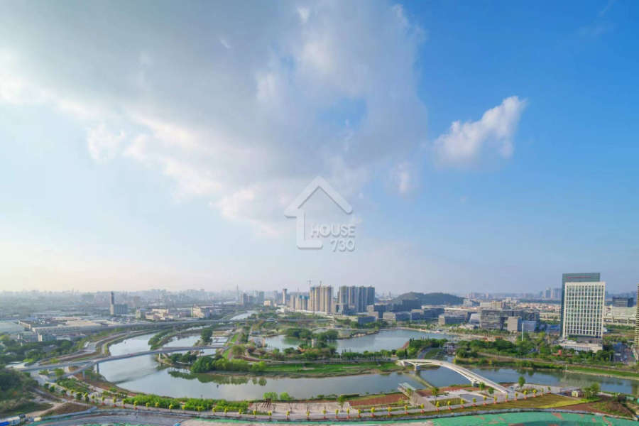 中海文錦國際 - House730