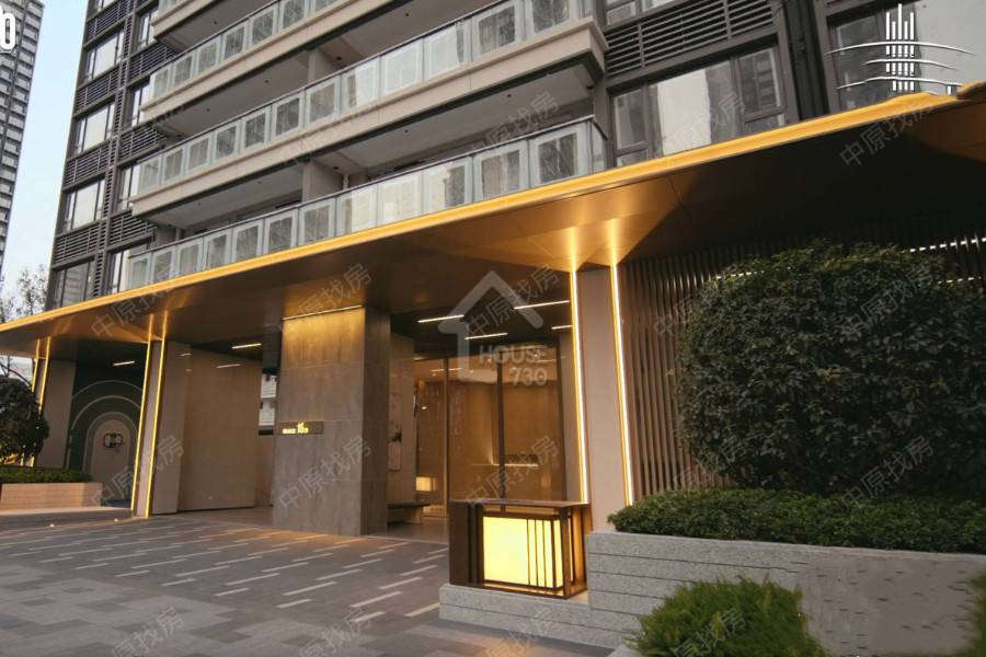 中海文錦國際 - House730