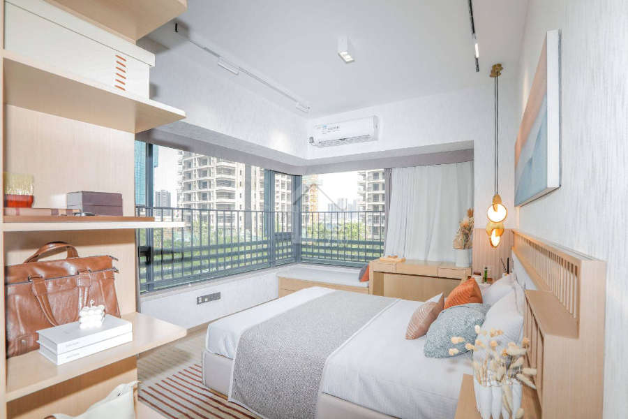 美的東樾灣 - House730