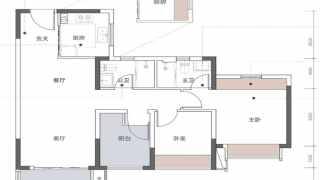 中海文錦國際 A1 - House730