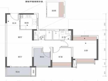 中海文錦國際 A1 - House730