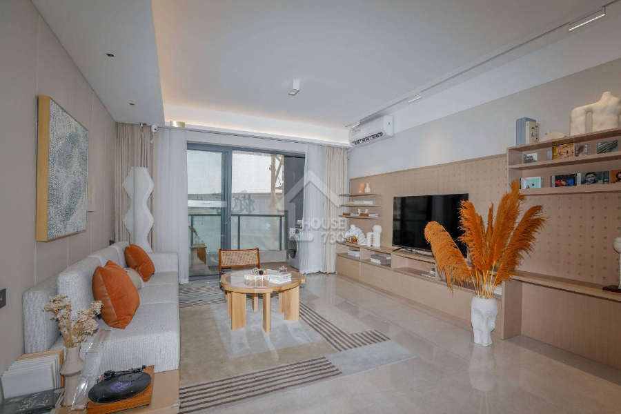 美的東樾灣 - House730