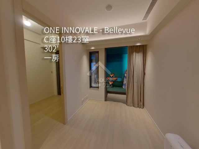 ONE INNOVALE 第2期 - Bellevue VR - House730