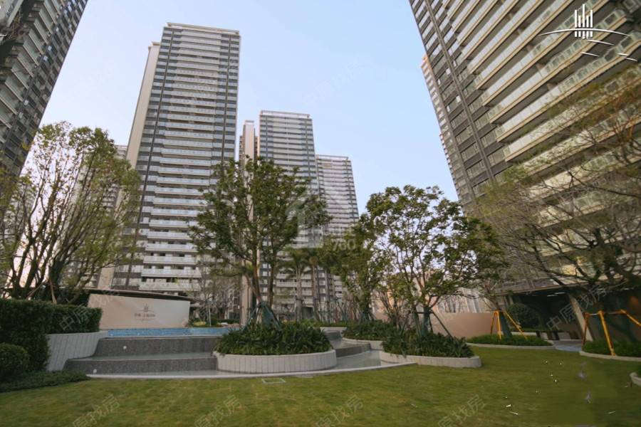 中海文錦國際 - House730