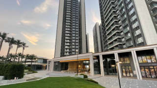 中海文錦國際 - House730