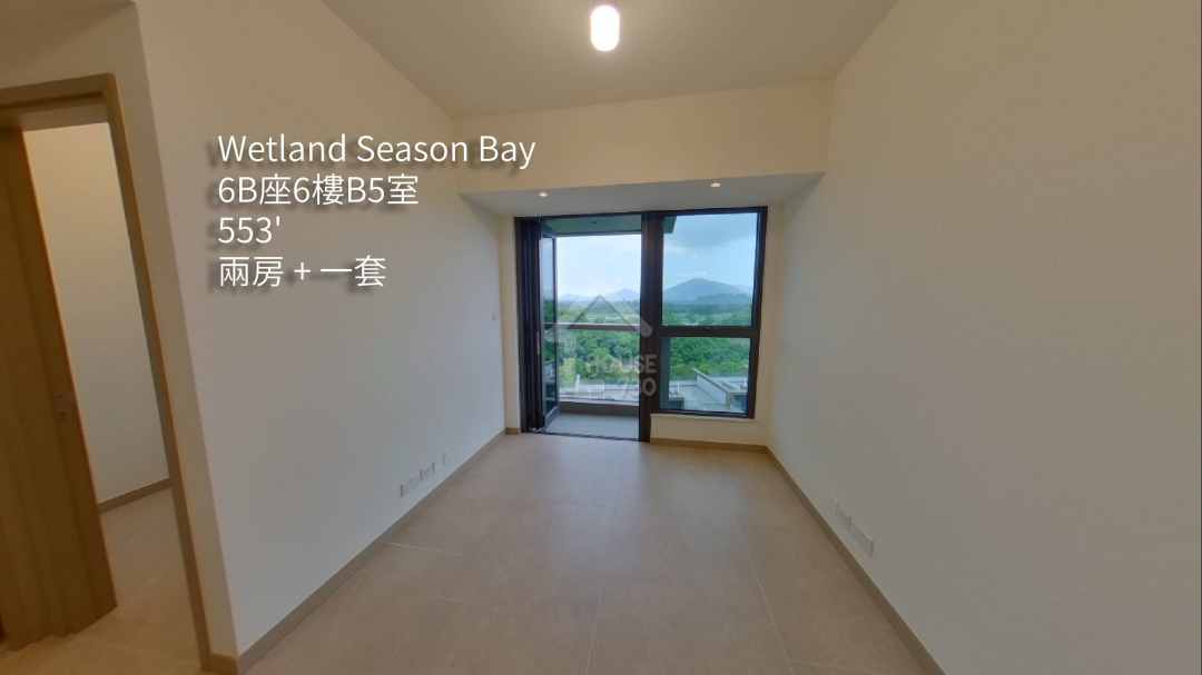 Wetland Seasons Bay 第3期 VR - House730
