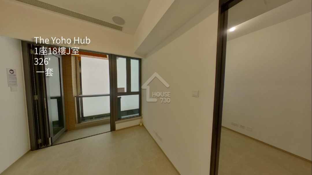 The YOHO Hub VR - House730