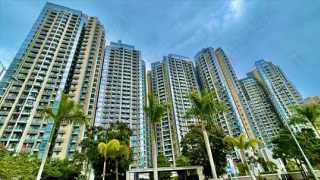 Tseung Kwan O THE WINGS Middle Floor House730-[7113228]