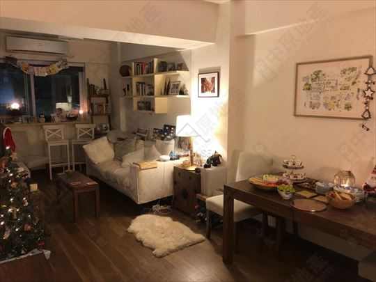 西營盤 正街62號 低層 House730-7113345