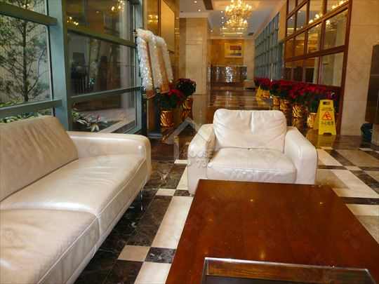 上環 帝后華庭 中層 House730-7113443