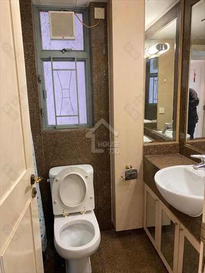 上環 帝后華庭 中層 House730-7113443