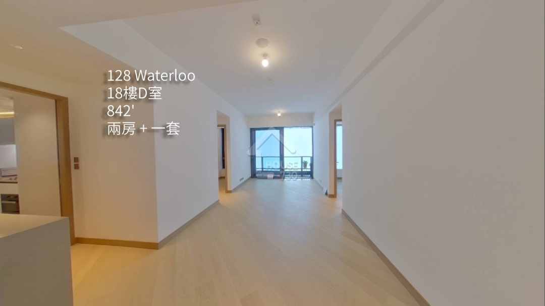 128 Waterloo VR - House730