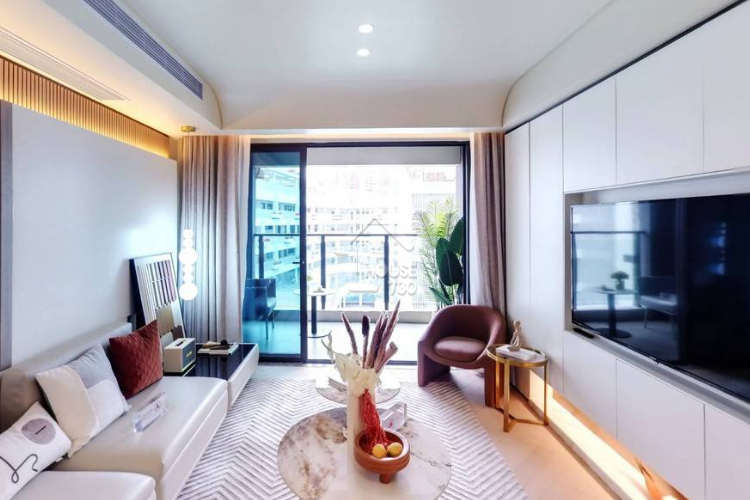 深業雲築2期 - House730