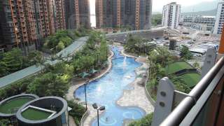 Ma On Shan DOUBLE COVE Middle Floor House730-[7115388]