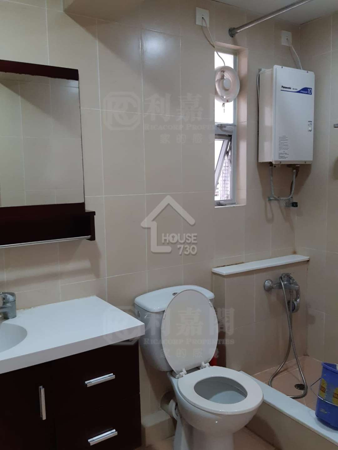 Sheung Shui | Fanling | Kwu Tung | YUK PO COURT | Rental - House730