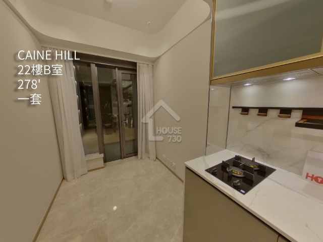 CAINE HILL VR - House730