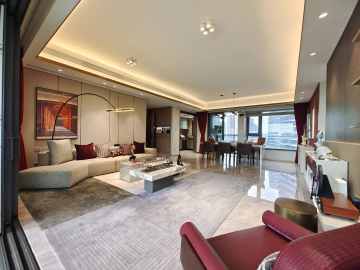 星河·東悅灣 星河東悅灣03戶型180平四房兩廳叁衛 - House730