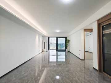 星河·東悅灣 星河東悅灣02戶型140平四房兩廳二衛 - House730
