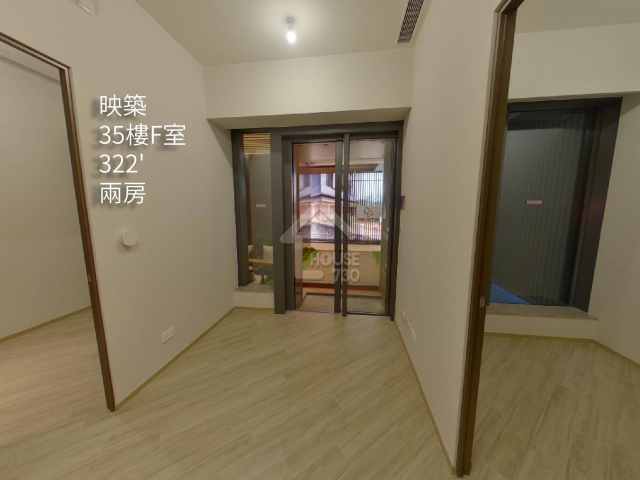 映築 VR - House730