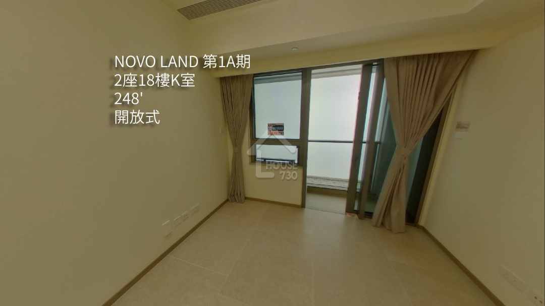 NOVO LAND 第1A期 VR - House730