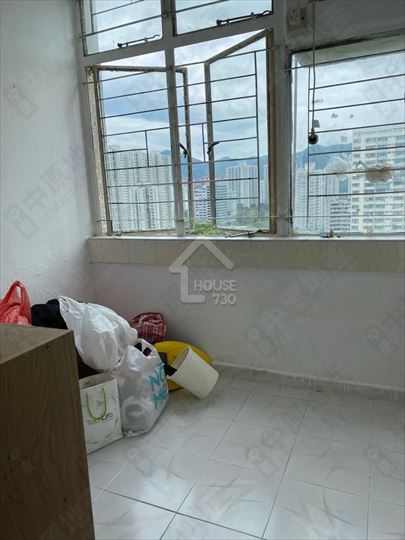 Tai Po Town Centre FU HENG ESTATE Bedroom 1 House730-7120203