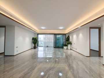 星河·東悅灣 星河東悅灣02戶型207平四房兩廳叁衛 - House730