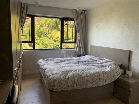 Pok Fu Lam BAGUIO VILLA Lower Floor Bedroom 1 House730-7120168