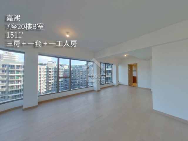 嘉熙 VR - House730