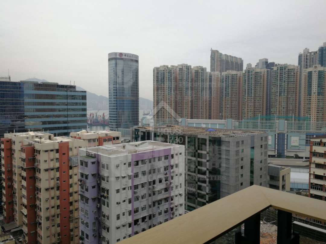Tai Kok Tsui ELTANIN‧SQUARE MILE Upper Floor House730-7122423