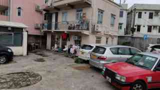 Hung Shui Kiu |  Ping Shan Chung Uk Tsuen House730-[7124502]