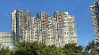 Bel - Air | Pok Fu Lam RESIDENCE BEL-AIR Lower Floor House730-[7125720]