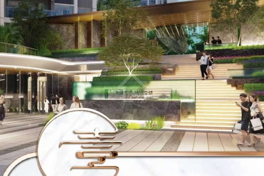 中建天河精誠壹號 - House730
